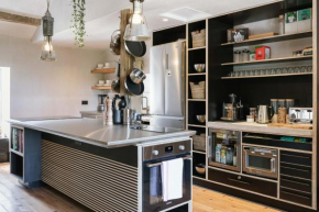 STAY LAGOM - Coastal Villa